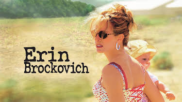 21:00: Erin Brockovich | TV8 | 7/20 2026