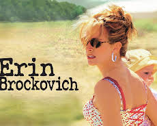 Erin Brockovich