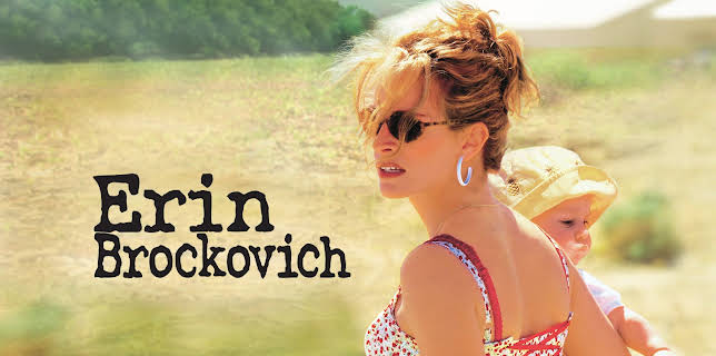 21:00: Erin Brockovich | TV8 | 2/2 2026