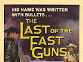 El último pistolero de la frontera