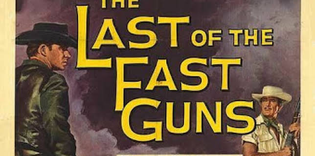 19:10: El último pistolero de la frontera (IMDb 6.3) | Intereconomía TV | 11/1 2024