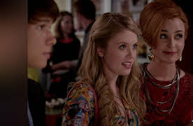 GCB Season 1: Adam & Eve's Rib