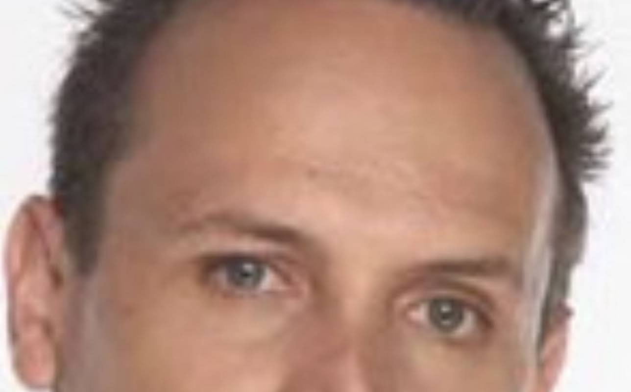 Raúl Buenfil