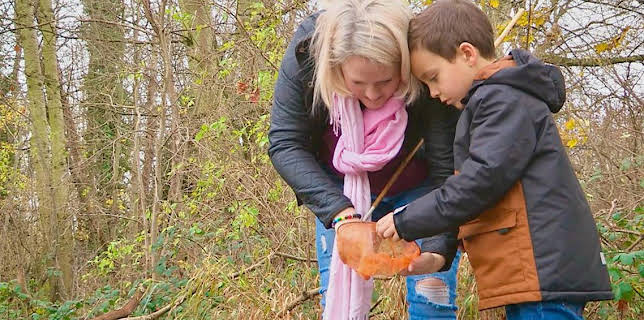 11:45 AM: Our Family (S5) | Cbeebies | 12/24 2025