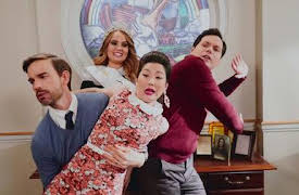 Insatiable: Wieners and Losers