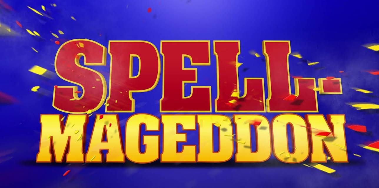 Spell-Mageddon Season 1