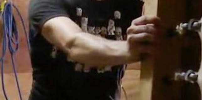 15:09: ¿Cómo lo hacen?: Episodio 6 | Discovery | 3/14 2026