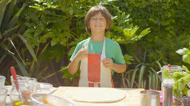1:00 PM: My World Kitchen (S1) | Cbeebies | 1/1 2026