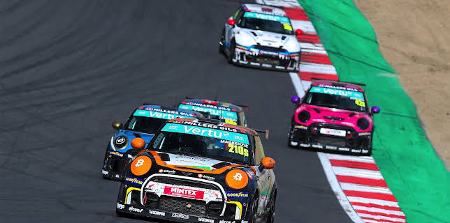 3:00 AM: Motorsport UK (S21 E28) (S21) | ITV | 12/1 2025