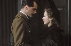 Love in a Cold Climate: Episode 1