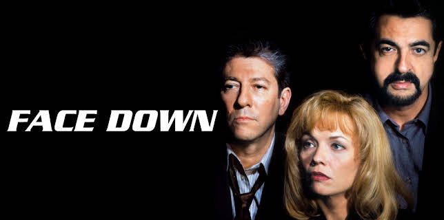 Face Down (1997)