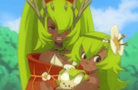 Wakfu: Livets träd