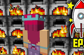 Tankee's Minecraft Space Mission ALT: The Laboratory!