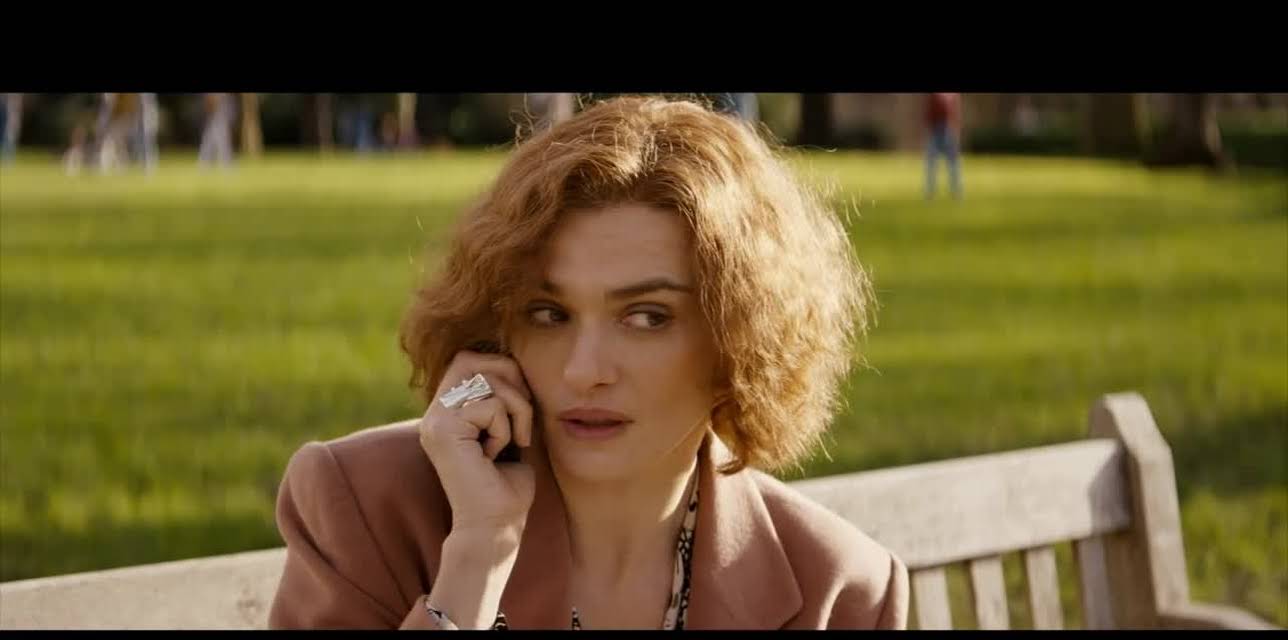 Denial (2017)