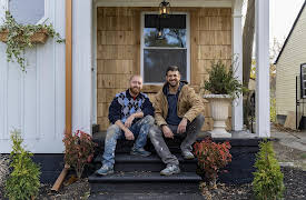 Bargain Block, Season 1: Desert Modern and Mid-Century Museum