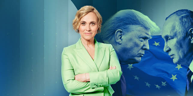 20:30: Caren Miosga | Tagesschau 24 | 1/26 2026