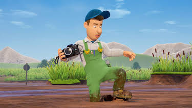 7:35 AM: Fireman Sam (S13 E15) (S13) | Channel 5 | 6/28 2026