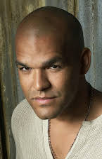 Amaury Nolasco como 