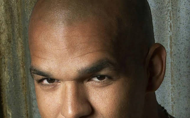 Amaury Nolasco