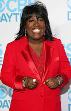 Sheryl Underwood as 