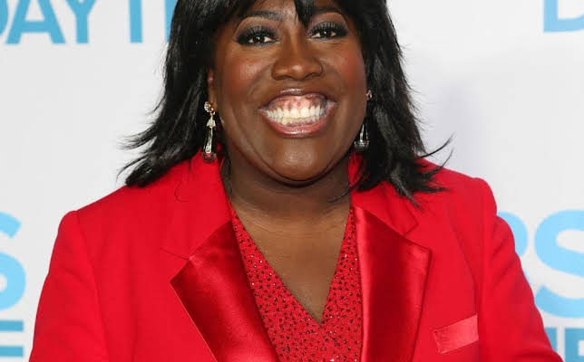 Sheryl Underwood
