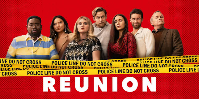 Reunion (2024)