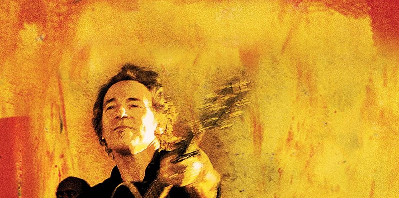 Bruce Springsteen: Live at the New Orleans Jazz & Heritage Festival 2006 (2006)