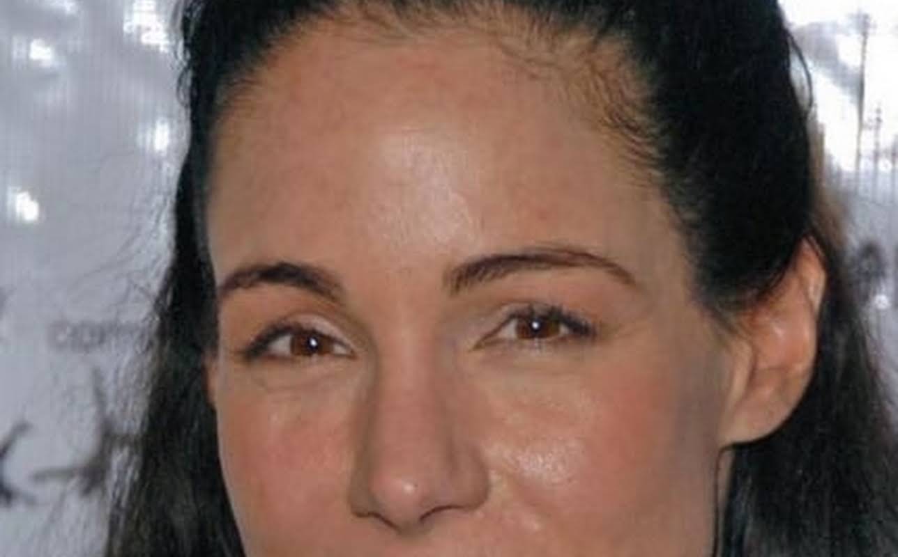 Vicky Jenson
