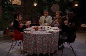 The King of Queens Season 1: Crappy Birthday