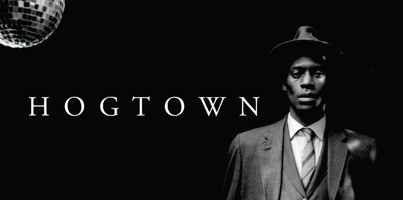 Hogtown (2016)
