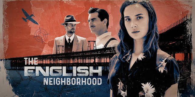 The English Neighborhood, Season 1