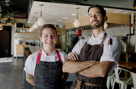The Grill Iron: Florida State Pork Loin and Tennessee Stuffed Quail