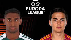 UEFA Europa League (T25/26): Panathinaikos - Roma