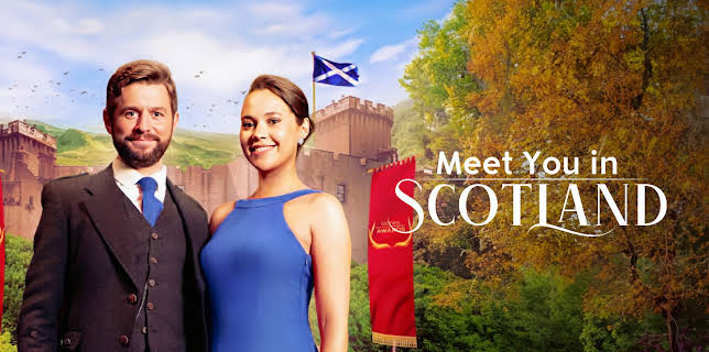 Meet You in Scotland (2023)