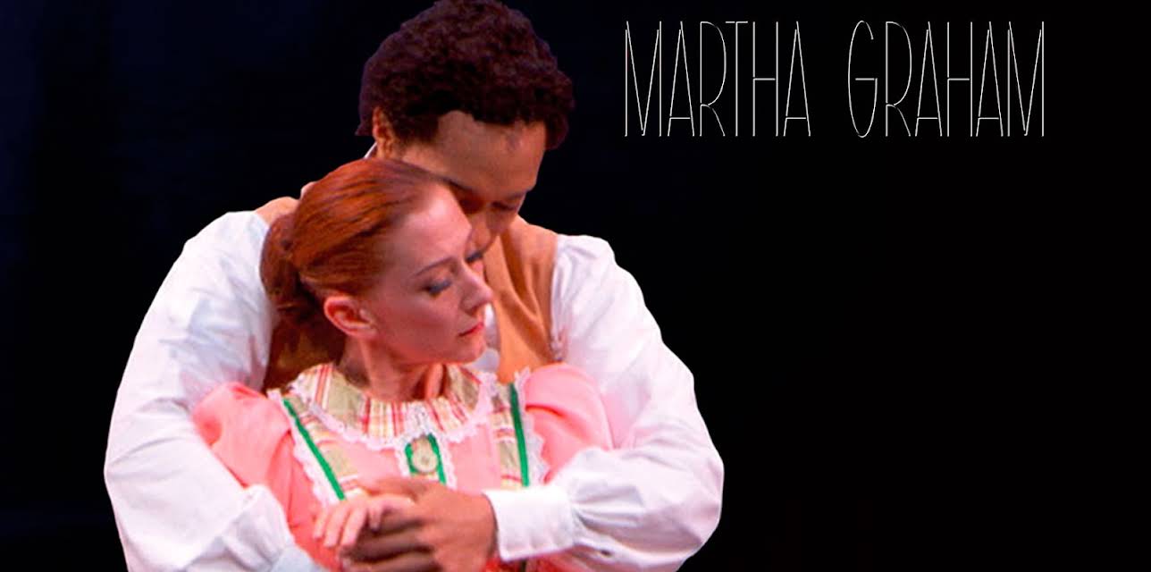 Martha Graham Dance Company (2015)