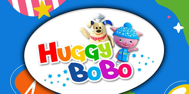 HuggyBobo