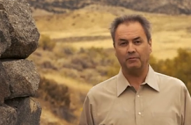 Ghost Town History with Ken and Brenda Gallacher: Women's Suffrage in Wyoming