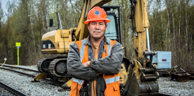 23:10: Railroad Alaska (S2 E8) (S2) | Discovery Channel | 3/19 2026