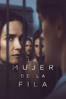 15:37: La mujer de la fila | M. Drama | 10/21 2026