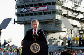 The 2000s, Season 1: Mission Accomplished