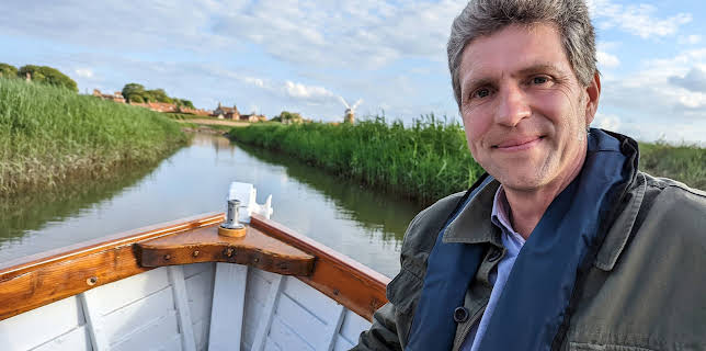 6:10 AM: Villages By The Sea (S3 E6) (S3) | Yesterday | 12/10 2025