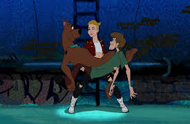 Scooby Doo! And Guess Who?: The New York Underground!