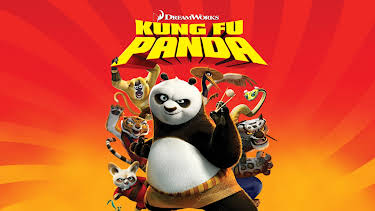 13:00: Kung Fu Panda | Viasat Film Family | 5/1 2026
