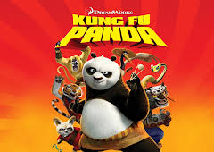 Kung Fu Panda