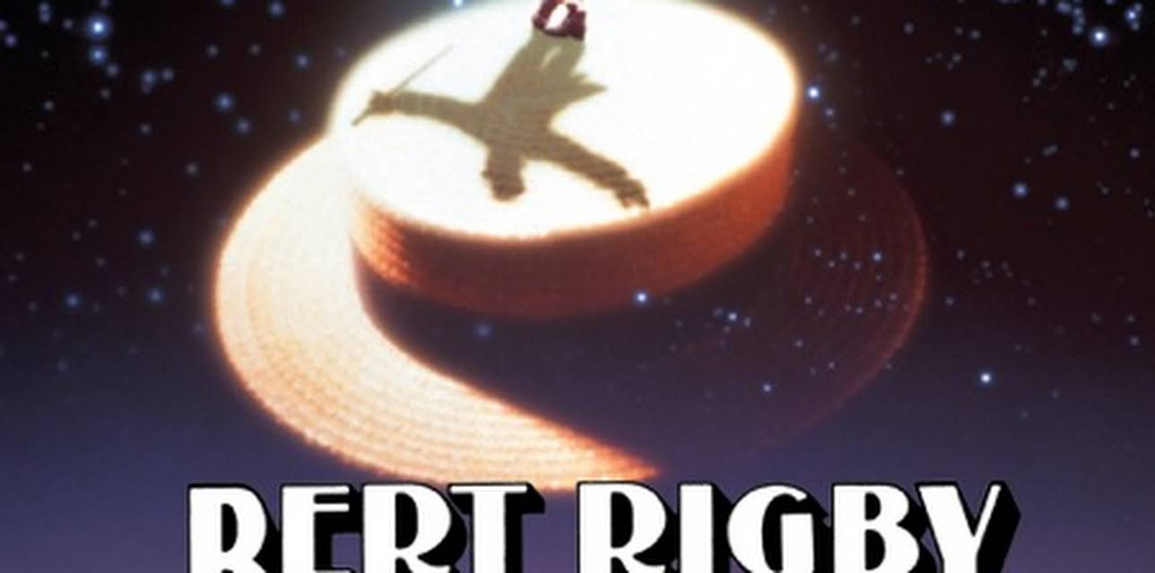 Bert Rigby, You're a Fool (1989)