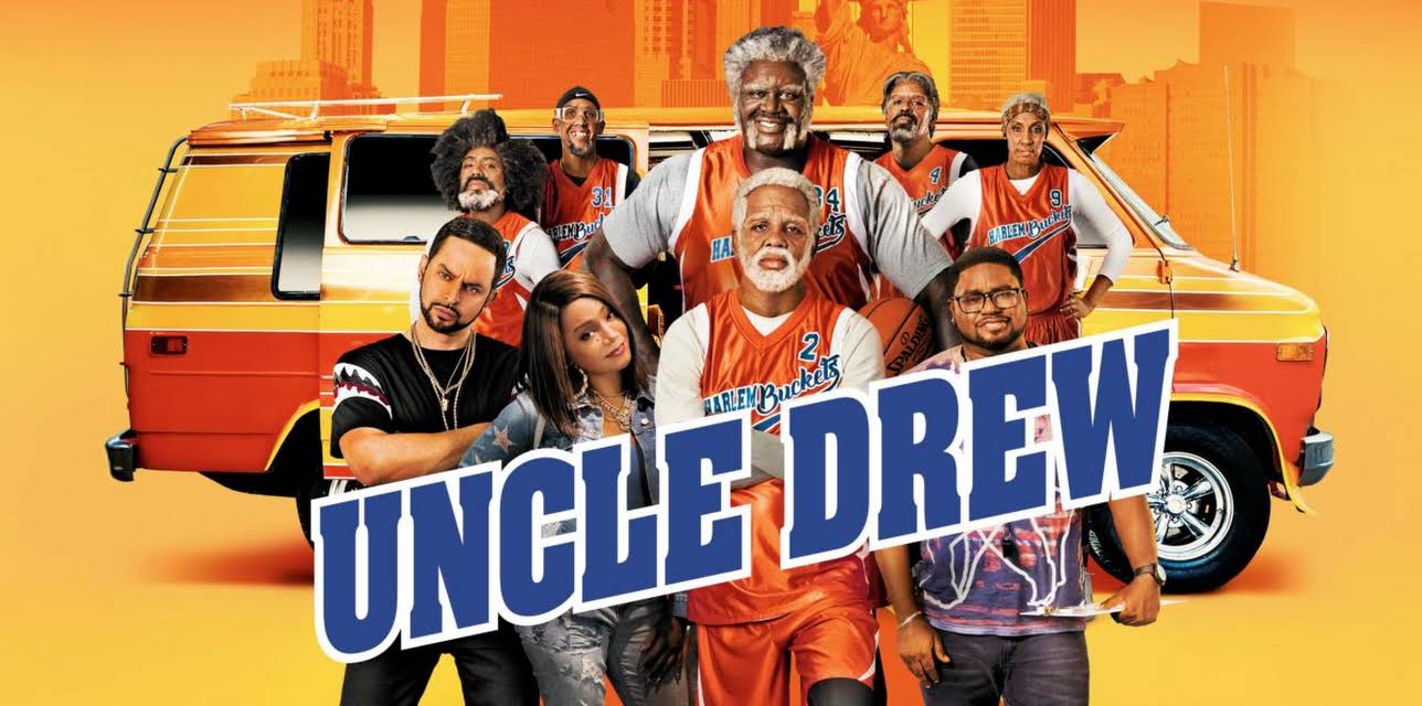 Uncle Drew (2026)