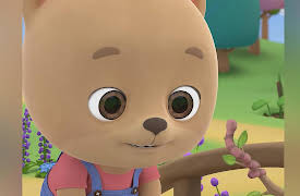 The Incredible Stories of Bimi Boo and Friends: Bimi and Friends Find a Worm / Ben's Secret Recipe