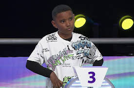 ¿Quién Caerá? KIDS season-1: ¿Quién Caerá? KIDS Programa 9