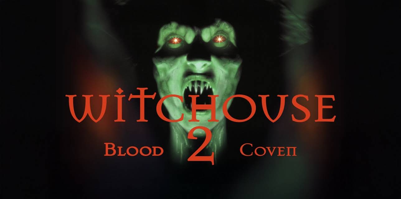 Witchouse II: Blood Coven (2002)
