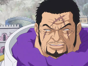 18:25: One Piece | ProSieben Maxx | 8/21 2026